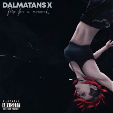 Dalmatans X – Flip for a Moment