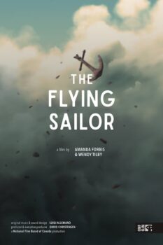 The-Flying-Sailor