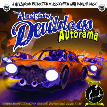 The Almighty Devildogs – Autorama