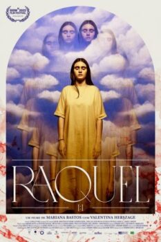 Poster do filme Raquel 1:1