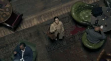 Rachel Weisz na série Gêmeas: Mórbida Semelhança