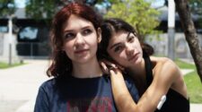 Duo argentino Pacifica, With or Without You