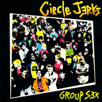 Circle Jerks – Group Sex