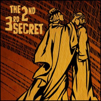 2nd 3rd Secret Cover