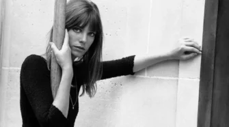 Jane Birkin