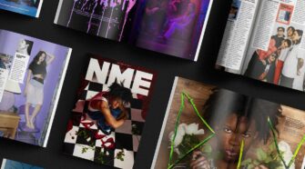 NME anuncia volta da versão impressa