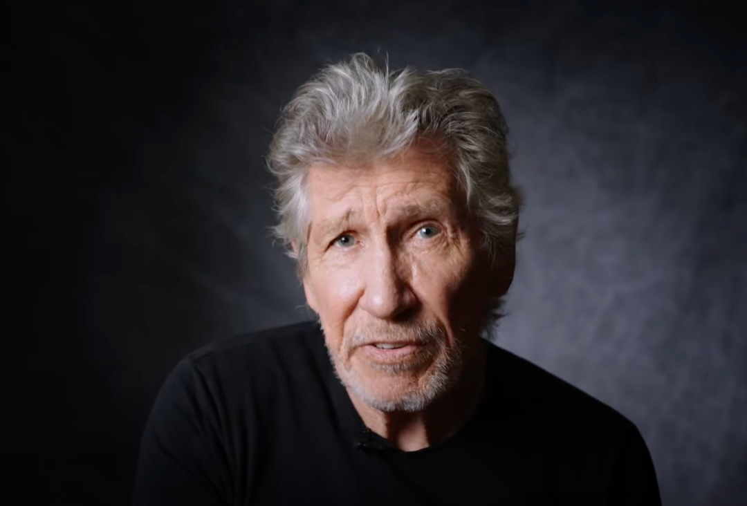Roger Waters 2023