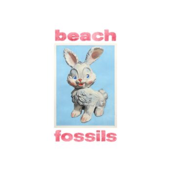 Beach Fossils - Bunny