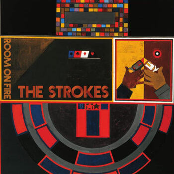 the-strokes-room-on-fire