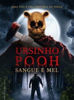 URSINHO-POOH-SANGUE-E-MEL-POSTER