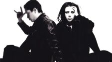 Dean GArcia e Toni Halliday - Curve