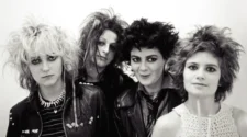 The-Slits-Band