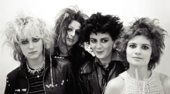 The-Slits-Band