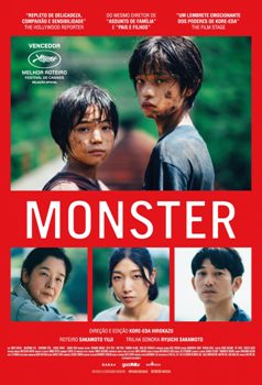 monster-kaibutsu-filme-2023-poster