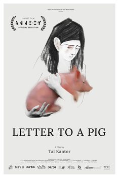 Letter to a Pig (Short 2022)