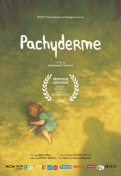 Pachyderm (short 2022)