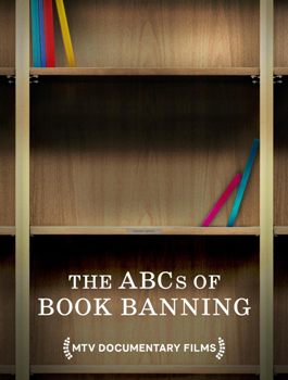 The ABC's of Book Banning