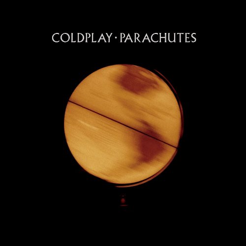 Coldplay-Parachutes