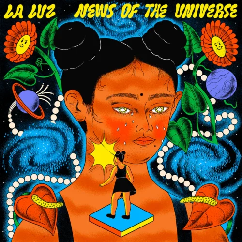 La-Luz-News-Of-The-Universe-Artwork