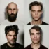 preoccupations-ill-at-ease-single