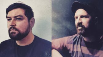 The Twilight Sad 2025