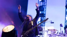 The Cure - Primavera Sound 2026
